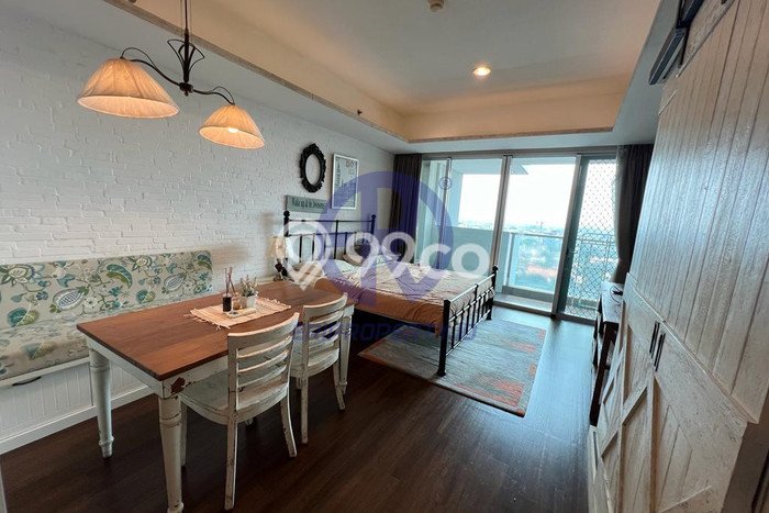 Apartemen Strategis 43m2 di Kemang Jakarta Selatan 1 Bedroom Apartemen Strategis 43m2 di Kemang Jakarta Selatan 1 Bedroom