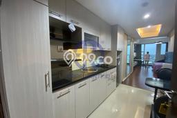 Dijual Apartemen di Jakarta Selatan 1 Kamar & 1 Kamar Mandi, Luas 38m2 Dijual Apartemen di Jakarta Selatan 1 Kamar & 1 Kamar Mandi, Luas 38m2