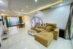 Apartemen Strategis 159m2 di Kemang Jakarta Selatan 2 KT Apartemen Strategis 159m2 di Kemang Jakarta Selatan 2 KT