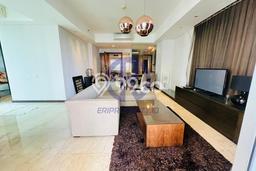 Apartemen Strategis 148m2 di Kemang Jakarta Selatan 2 Bedroom Apartemen Strategis 148m2 di Kemang Jakarta Selatan 2 Bedroom