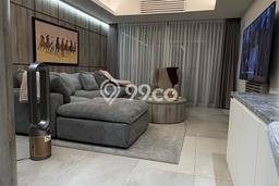 Apartemen Sewa 1 Kamar Murah Siap Huni di Jakarta Selatan, Luas 85m2 Apartemen Sewa 1 Kamar Murah Siap Huni di Jakarta Selatan, Luas 85m2