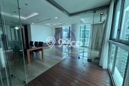 Disewakan Apartemen Murah di Kemang 3 KT Disewakan Apartemen Murah di Kemang 3 KT