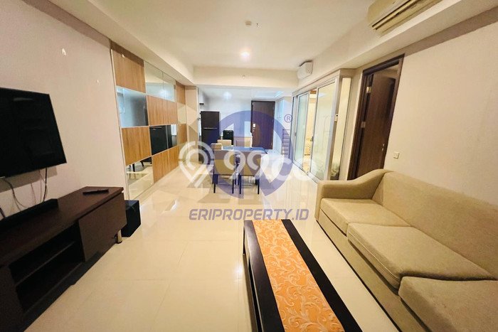 Sewa Apartemen Murah di Kemang 2 Bedroom Sewa Apartemen Murah di Kemang 2 Bedroom