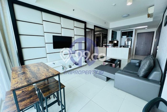Disewakan Apartemen Ekonomis 2 KT di Kemang Jakarta Selatan Disewakan Apartemen Ekonomis 2 KT di Kemang Jakarta Selatan