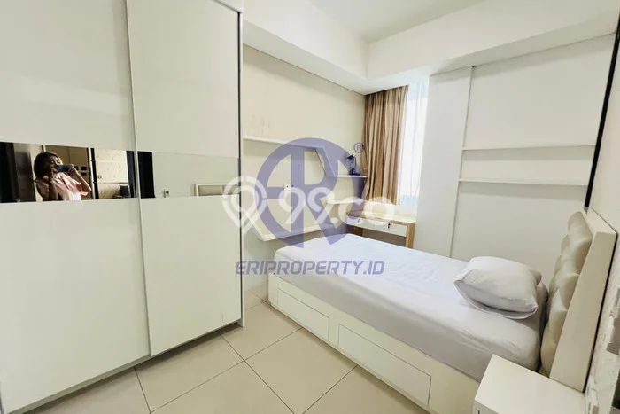 Sewa Apartemen Harga Terjangkau di Kemang 2 KT Sewa Apartemen Harga Terjangkau di Kemang 2 KT