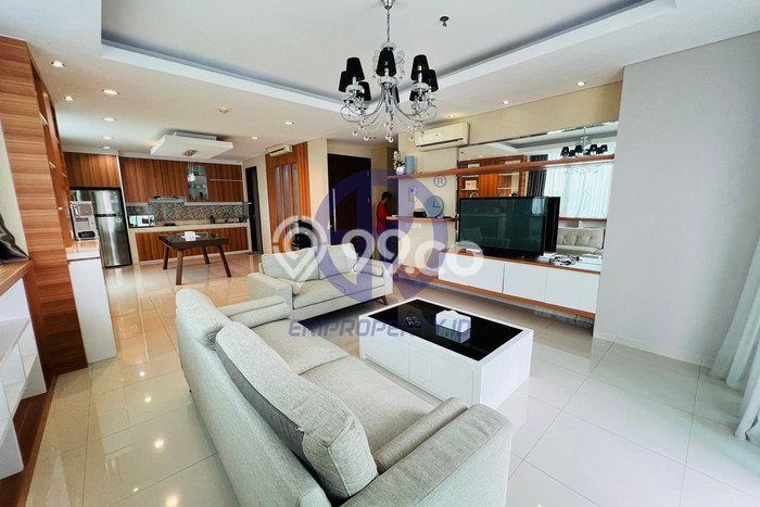 Jarang Ada! Unit Apartemen Hemat di Kemang, Jakarta Selatan 3 Kamar Tidur dan 2 Kamar Mandi Jarang Ada! Unit Apartemen Hemat di Kemang, Jakarta Selatan 3 Kamar Tidur dan 2 Kamar Mandi