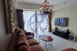 Apartemen Prestisius Dijual di Jakarta Selatan Lokasi Strategis Punya 3 Kamar Tidur Apartemen Prestisius Dijual di Jakarta Selatan Lokasi Strategis Punya 3 Kamar Tidur