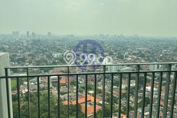 Hunian Apartemen Eksklusif untuk Dijual di Jakarta Selatan dengan 4 BR & 3 Kamar Mandi Hunian Apartemen Eksklusif untuk Dijual di Jakarta Selatan dengan 4 BR & 3 Kamar Mandi