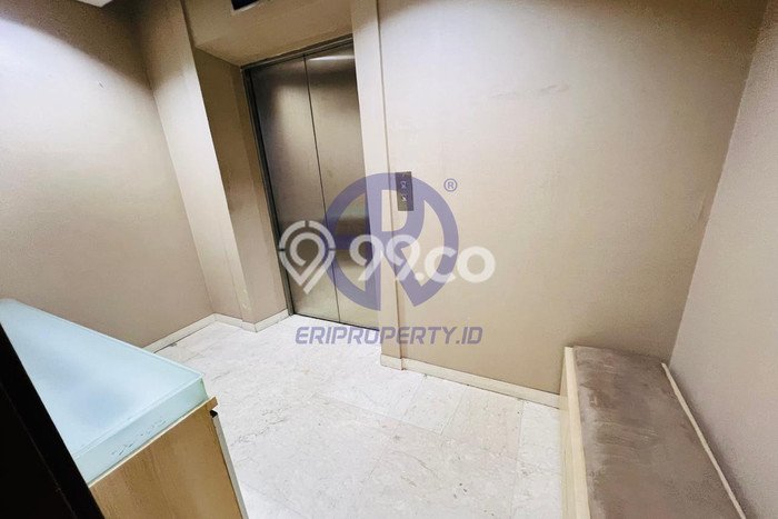 Apartemen Siap Pakai 2 BR dengan Harga Terjangkau di Area Kemang, Jakarta Selatan Apartemen Siap Pakai 2 BR dengan Harga Terjangkau di Area Kemang, Jakarta Selatan
