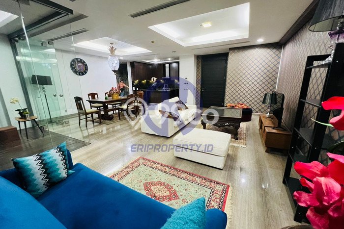 Sewa Apartemen Ekonomis 3 KT di Kemang Jakarta Selatan Sewa Apartemen Ekonomis 3 KT di Kemang Jakarta Selatan