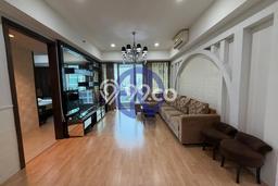 Disewakan Apartemen Ekonomis 3 KT di Kemang Jakarta Selatan Disewakan Apartemen Ekonomis 3 KT di Kemang Jakarta Selatan