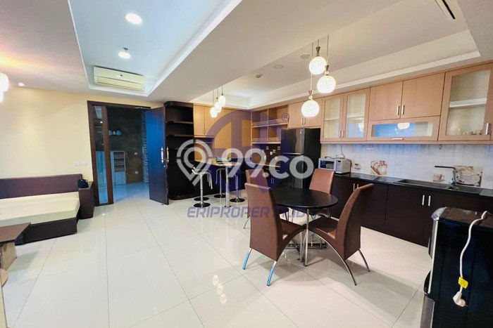 Hunian Strategis 130m2 di Kemang Jakarta Selatan 2 Bedroom Hunian Strategis 130m2 di Kemang Jakarta Selatan 2 Bedroom