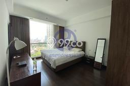 Dijual Apartemen Prestisius di Kemang 2 Kamar & 2 Kamar Mandi Dijual Apartemen Prestisius di Kemang 2 Kamar & 2 Kamar Mandi