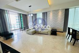 Hunian Strategis 165m2 di Kemang Jakarta Selatan 3 KT Hunian Strategis 165m2 di Kemang Jakarta Selatan 3 KT