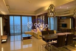 Apartemen Strategis 95m2 di Kemang Jakarta Selatan 2 Bedroom Apartemen Strategis 95m2 di Kemang Jakarta Selatan 2 Bedroom