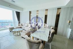 Apartemen Prestisius Dijual di Jakarta Selatan Lokasi Strategis Punya 3 Kamar Tidur Apartemen Prestisius Dijual di Jakarta Selatan Lokasi Strategis Punya 3 Kamar Tidur