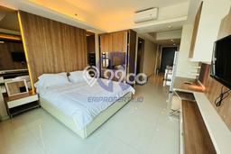 Apartemen Sewa 1 Kamar Hemat Siap Huni di Jakarta Selatan, Luas 38m2 Apartemen Sewa 1 Kamar Hemat Siap Huni di Jakarta Selatan, Luas 38m2