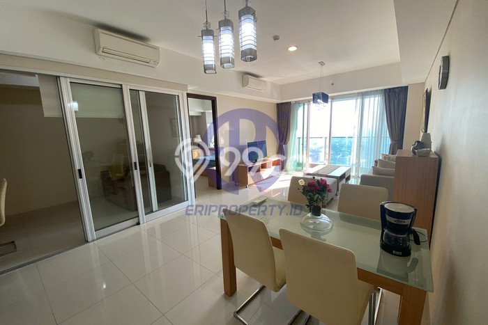 Disewakan Apartemen Terjangkau 2 KT di Kemang Jakarta Selatan Disewakan Apartemen Terjangkau 2 KT di Kemang Jakarta Selatan