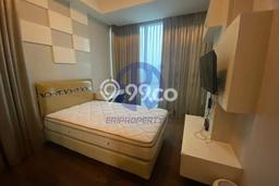 Apartemen Strategis 205m2 di Kemang Jakarta Selatan 4 KT Apartemen Strategis 205m2 di Kemang Jakarta Selatan 4 KT