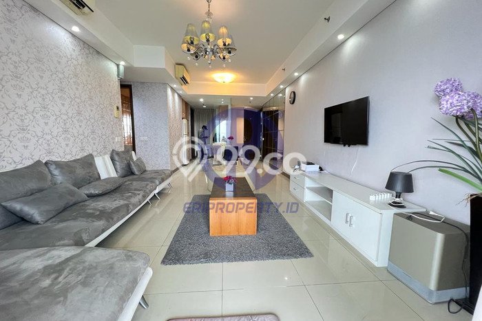 Sewa Apartemen Terjangkau 2 KT di Kemang Jakarta Selatan Sewa Apartemen Terjangkau 2 KT di Kemang Jakarta Selatan