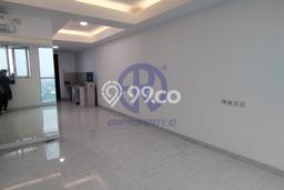 Hunian Apartemen Ideal untuk Dijual di Jakarta Selatan dengan 1 Kamar Hunian Apartemen Ideal untuk Dijual di Jakarta Selatan dengan 1 Kamar