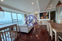 Dijual Apartemen 2 KT 2 KM di Kemang Luas 130m2 Dijual Apartemen 2 KT 2 KM di Kemang Luas 130m2