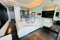 Apartemen Disewakan 3 Kamar Hemat Siap Huni di Jakarta Selatan, Luas 165m2 Apartemen Disewakan 3 Kamar Hemat Siap Huni di Jakarta Selatan, Luas 165m2
