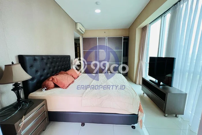 Sewa Apartemen Harga Terjangkau di Kemang 3 KT Sewa Apartemen Harga Terjangkau di Kemang 3 KT