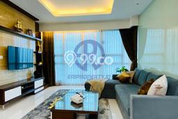 Untuk Dijual Apartemen Mewah 2 Bedroom di Jakarta Selatan Dekat ke Fasilitas Umum Untuk Dijual Apartemen Mewah 2 Bedroom di Jakarta Selatan Dekat ke Fasilitas Umum