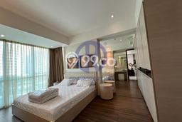 Apartemen Strategis 124m2 di Kemang Jakarta Selatan 2 KT Apartemen Strategis 124m2 di Kemang Jakarta Selatan 2 KT