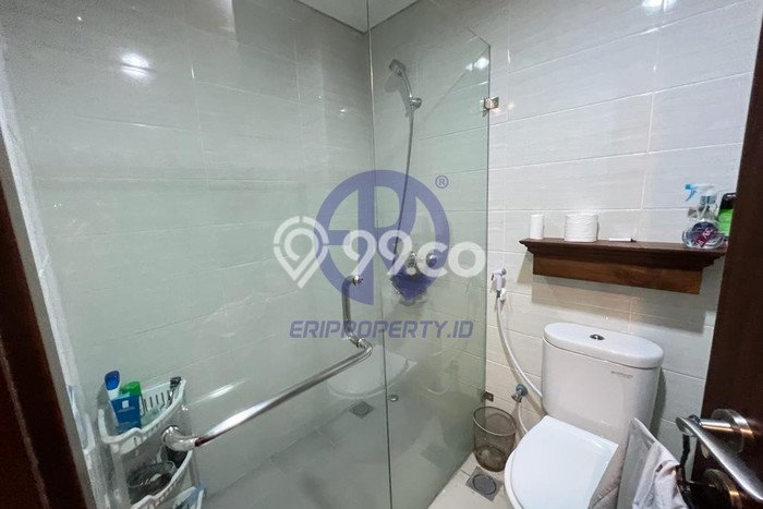 Apartemen Strategis 43m2 di Kemang Jakarta Selatan 1 Bedroom Apartemen Strategis 43m2 di Kemang Jakarta Selatan 1 Bedroom