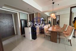 Apartemen Sewa 2 Kamar Hemat Siap Huni di Jakarta Selatan, Luas 98m2 Apartemen Sewa 2 Kamar Hemat Siap Huni di Jakarta Selatan, Luas 98m2