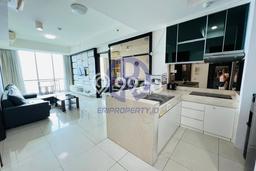 Apartemen Disewakan 2 Kamar Hemat Siap Huni di Jakarta Selatan, Luas 89m2 Apartemen Disewakan 2 Kamar Hemat Siap Huni di Jakarta Selatan, Luas 89m2