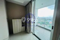 Sewa Apartemen Ekonomis 3 BR di Kemang Jakarta Selatan Sewa Apartemen Ekonomis 3 BR di Kemang Jakarta Selatan
