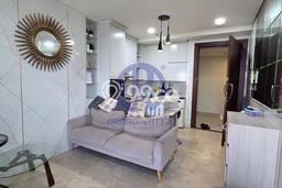 Siap Huni Apartemen di Jakarta Selatan 1 Kamar & 1 Kamar Mandi, Luas 60m2 Siap Huni Apartemen di Jakarta Selatan 1 Kamar & 1 Kamar Mandi, Luas 60m2