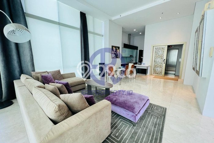 Disewakan Apartemen Terjangkau 3 KT di Kemang Jakarta Selatan Disewakan Apartemen Terjangkau 3 KT di Kemang Jakarta Selatan