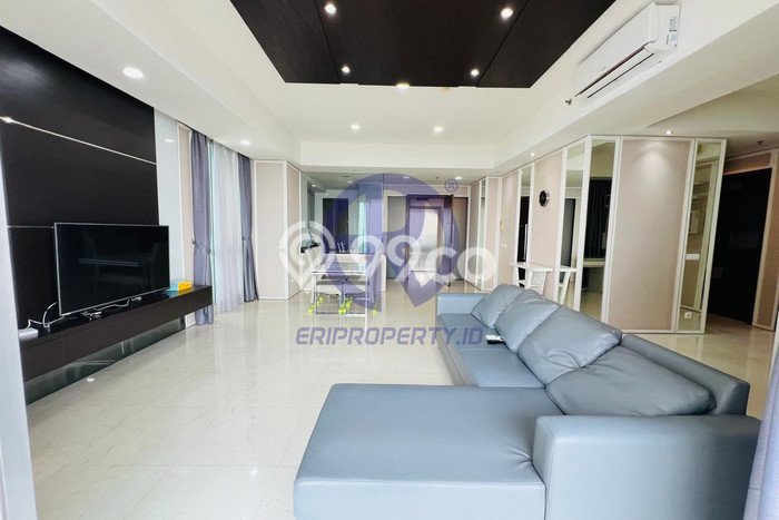 Apartemen Sewa 3 Kamar Murah Siap Huni di Jakarta Selatan, Luas 173m2 Apartemen Sewa 3 Kamar Murah Siap Huni di Jakarta Selatan, Luas 173m2