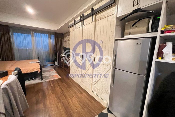 Disewakan Segera Apartemen Nyaman 1 KT di Kawasan Kemang Disewakan Segera Apartemen Nyaman 1 KT di Kawasan Kemang