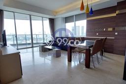 Sewa Apartemen Harga Terjangkau di Kemang 4 KT Sewa Apartemen Harga Terjangkau di Kemang 4 KT
