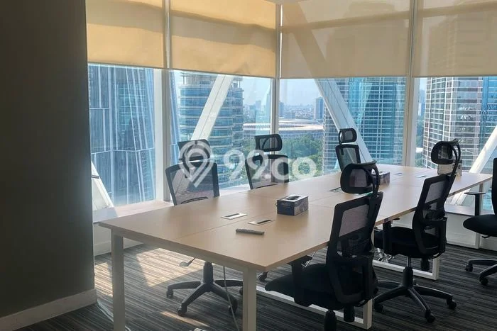 Paling Diincar! Kantor Dijual di SCBD Harga Kompetitif Paling Diincar! Kantor Dijual di SCBD Harga Kompetitif