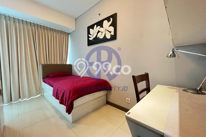 Sewa Apartemen Terjangkau 2 KT di Kemang Jakarta Selatan Sewa Apartemen Terjangkau 2 KT di Kemang Jakarta Selatan