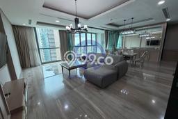 Disewakan Apartemen Murah di Kemang 3 Bedroom Disewakan Apartemen Murah di Kemang 3 Bedroom