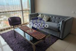 Dijual Apartemen di Jakarta Selatan 2 Kamar & 1 Kamar Mandi, Luas 73m2 Dijual Apartemen di Jakarta Selatan 2 Kamar & 1 Kamar Mandi, Luas 73m2