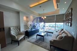 Dijual Apartemen 2 KT & 1 KM di Jakarta Selatan Lokasi Strategis Dijual Apartemen 2 KT & 1 KM di Jakarta Selatan Lokasi Strategis