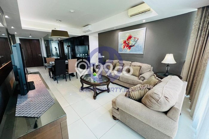 Ada Kamar Apartemen Murah Disewa di Kemang, Jakarta Selatan 3 BR Ada Kamar Apartemen Murah Disewa di Kemang, Jakarta Selatan 3 BR