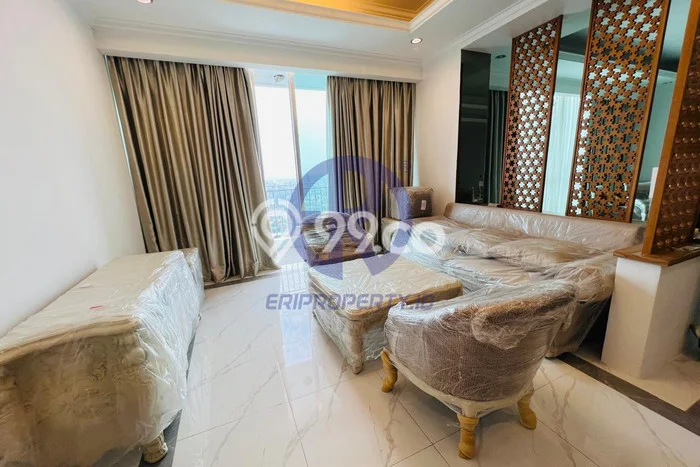 Hunian Strategis 237m2 di Kemang Jakarta Selatan 4 KT Hunian Strategis 237m2 di Kemang Jakarta Selatan 4 KT
