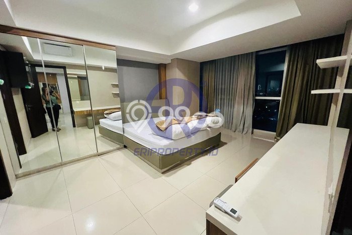Sewa Apartemen Harga Terjangkau di Kemang 2 KT Sewa Apartemen Harga Terjangkau di Kemang 2 KT