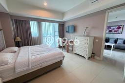 Apartemen Strategis 81m2 di Kemang Jakarta Selatan 2 KT Apartemen Strategis 81m2 di Kemang Jakarta Selatan 2 KT