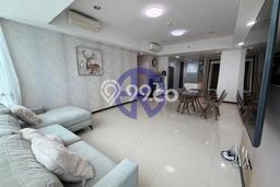 Hunian Strategis 132m2 di Kemang Jakarta Selatan 3 KT Hunian Strategis 132m2 di Kemang Jakarta Selatan 3 KT