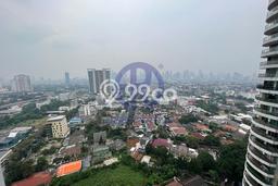 Dijual Apartemen Luxury di Kemang 3 Kamar & 2 Kamar Mandi Dijual Apartemen Luxury di Kemang 3 Kamar & 2 Kamar Mandi